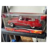 Diecast 1949 Buick Roadmaster 1:24
