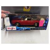1967 Chevrolet Camero Z/28