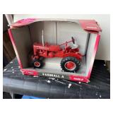 1939 Farmall A Tractor