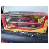 Diecast 1964 Chevy Impala SS 1:24