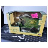 Diecast 1912 Ford Model T Delivery Van 1:24