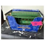 Diecast Cable Car 1:25
