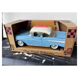 Diecast 1957 Chevrolet Bel Air