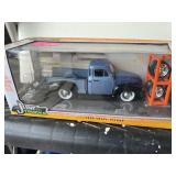Diecast 1953 Chevy Pickup 1:24