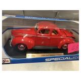 1939 Ford Deluxe