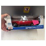 1962 Chevrolet BelAir