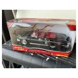 Diecast 1958 Chevrolet Impala 1:24