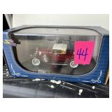 Diecast 1930 Pierce-Arrow Model B 1:24