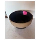 Pottery Bowl