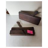 2 Wood plains