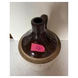 Browmn vintage Jug