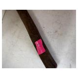vintage axe