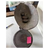 Vintage scales FairbanksNo,3