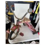 MTD tricycle Vintage