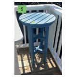 Outdoor Patio/Deck Table
