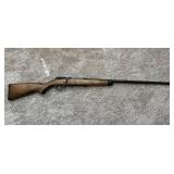 J. Stevens Arms Model 58A .410 Bore Rifle