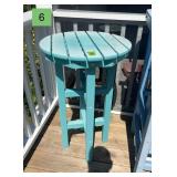 Outdoor Patio/Deck Table