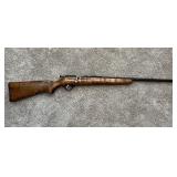 J. Higgins Model 103 .22 Caliber Rifle
