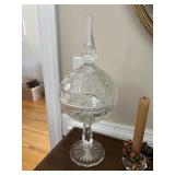 Crystal Item