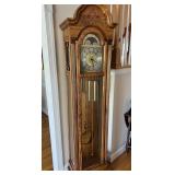 Howard Miller Grandfather Clock