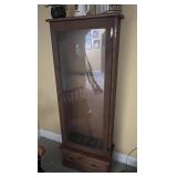 Gun Case with key