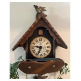 Cuckoo Clock