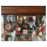 Contents Of Shelf
