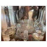 Contents Of Shelf
