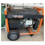 Generac Generator works well