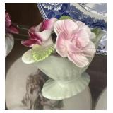Thorley Bone China Flower Setting