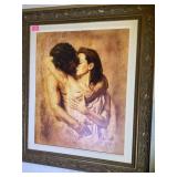ï¿½Perludioï¿½ by Tomasz Rut 2004 LE Giclee Print