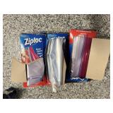 Ziploc Lot