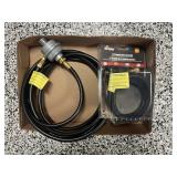 Propane Hose Assembly
