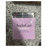 oundcast Audiocast Transmitter and Receiver
