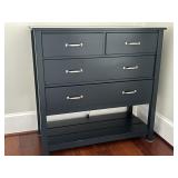 4 Drawer Dresser
