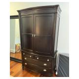 Entertainment Cabinet