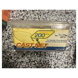 NIB Cast Net