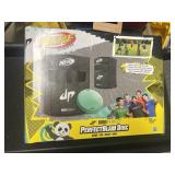 NERF Perfect Slam Game CanJam