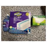 Swiffer Lot