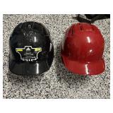 (2) Kids Batting Helmets