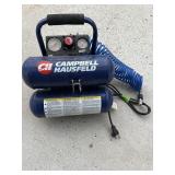Campbell Hausfeld 110PSI Air Compressor     FP2095