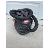 5 Gallon Shop-Vac Hawkeye