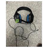 G432 Over the Ear Headphones