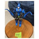 Tall LEGO Batman Figurine