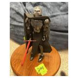 Tall LEGO Figurine
