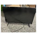 Small VIZIO TV