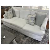 Nice Couch w/ Pillows Excellent Condition