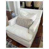 Reading Chair