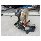 Corded Ryobi 10" Chop Saw    TS1340