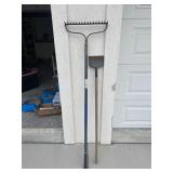 Yard/Garden Tools